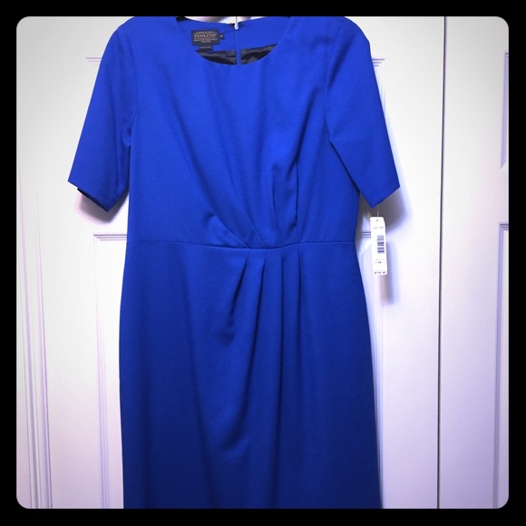 Pendleton Dresses & Skirts - **LAST CHANCE** Pendleton Ladies Dress